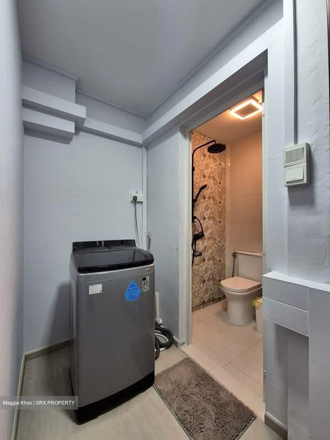 Blk 412 Woodlands Street 41 (Woodlands), HDB Executive #566250641